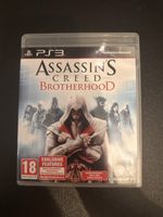 Assassin’s Creed : Brotherhood PS3