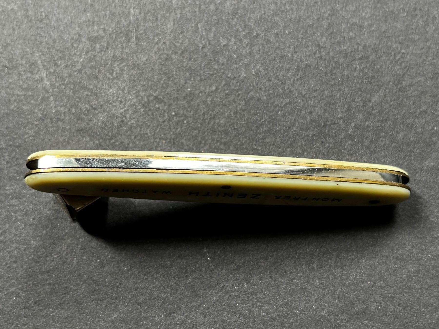 Taschenmesser: Altes Taschenmesser  84 mm "ZENITH" – Gebraucht aus Zürich von FV.vintage 3