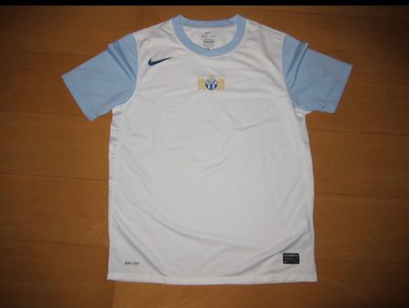 FC Zürich FCZ Vintage Trikot 2012/13