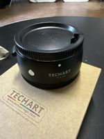 Techart TCX-01 Adapter, Hasselblad - Canon