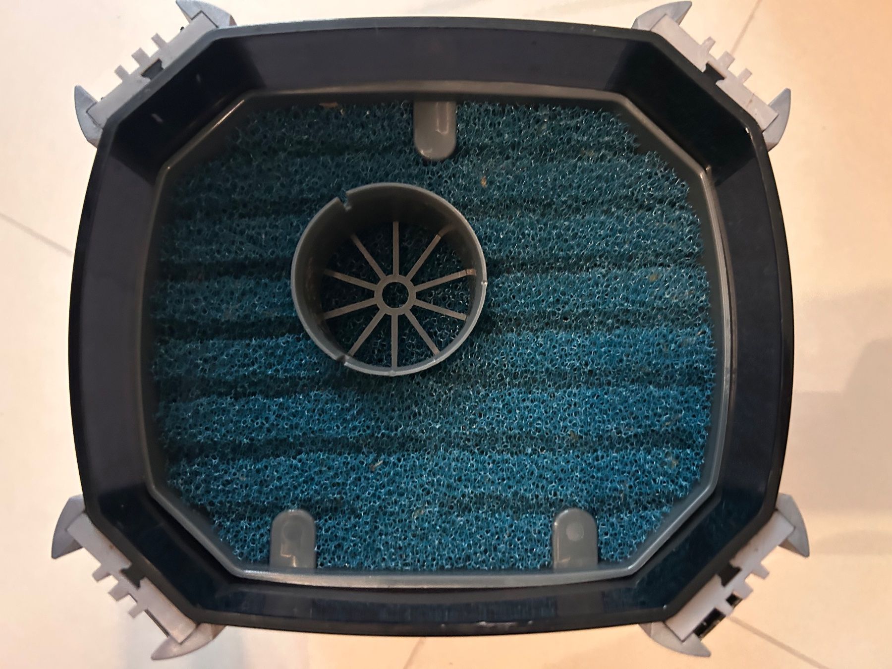 Filtres: Aquariumfilter JBL Cristal Profi e702 greenline – D'occasion à Crans VD par Fra_xyz8 1