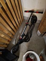 Tretroller Hudora bigwheel style 230