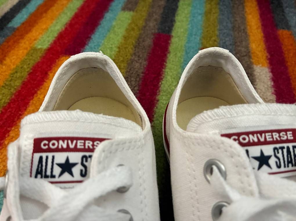 Converse Scarpe da uomo: Converse All Star – Usato da Faido venduto da _giulia_ 3