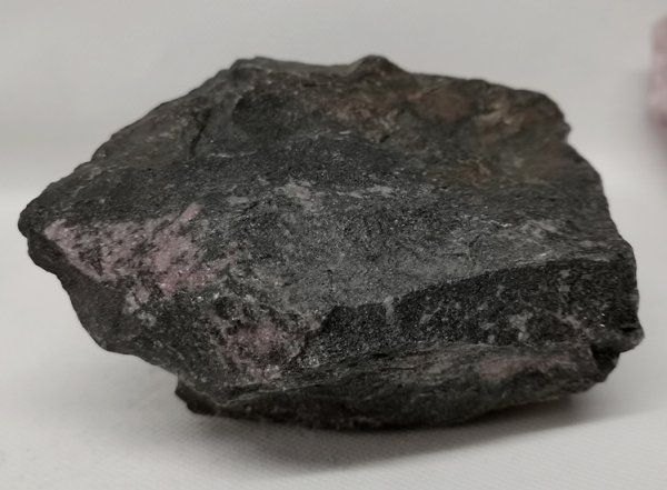 Minerali & Pietre curative: Rhodonit USA – Nuovo e nell'imballaggio originale da Walenstadt venduto da vkt_qc8d 2