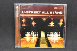 U-Street All Stars - Bowling