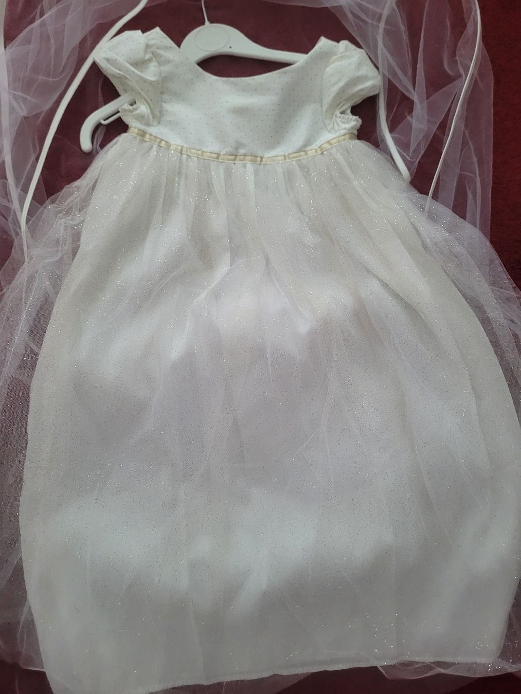 Jacadi Kleider & Röcke: Magnifique robe Jacadi t3-5 ans – Neu (gemäss Beschreibung) aus St-Maurice von happy.family 2