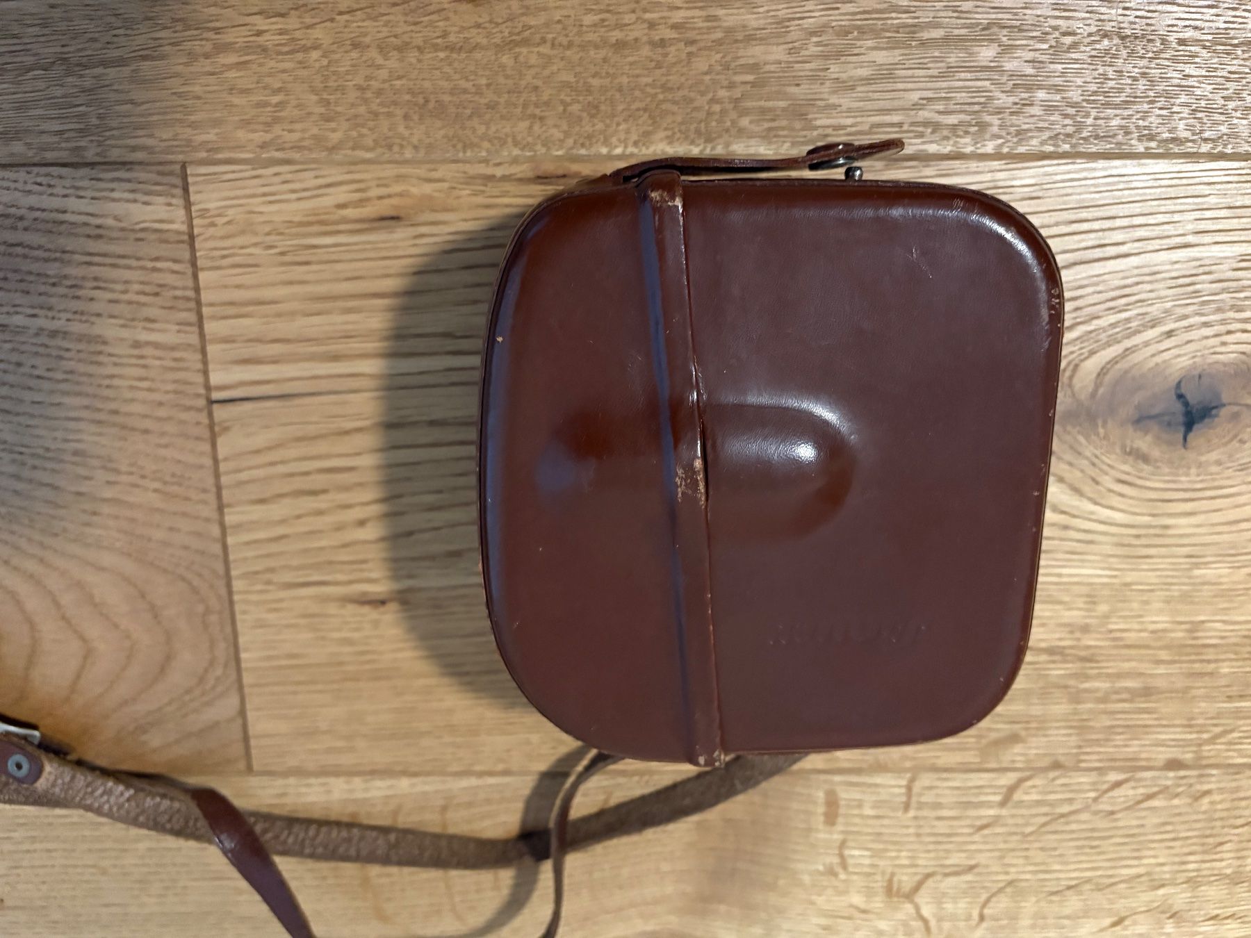 Fotocamera: Schmalfilmkamera Bauer 88E – Difettoso da Lausen venduto da sen_jm7c 9