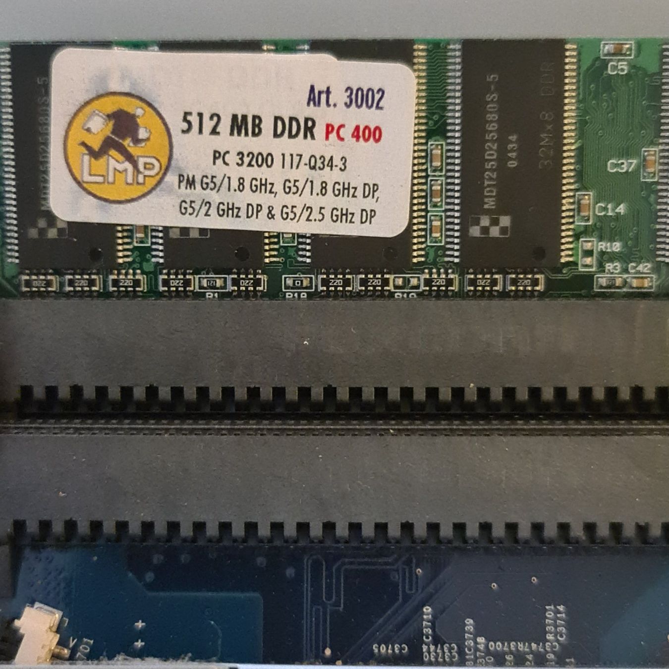 Apple PCs: Apple macintosh iMac G5 PPC – Gebraucht aus Basel von  4