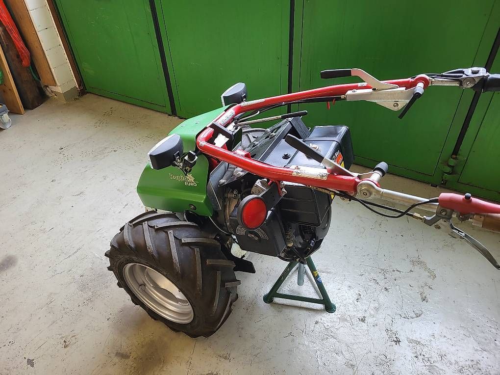 Rapid Toutes les machines: Rapid Euro – D'occasion à Giswil par Hans83