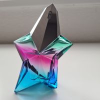 Angel iced star Mugler edp 50ml Flacon
