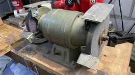 Doppelschleifmaschine 620 Watt
