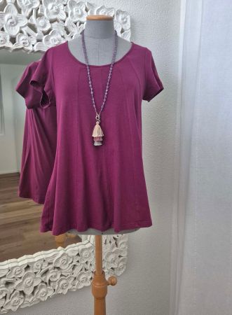 RUNDHOLZ T-SHIRT XS/S passt zu NILE