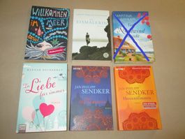 Romanpaket