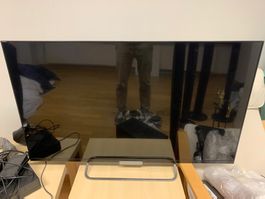 Fernseher TV von Sony