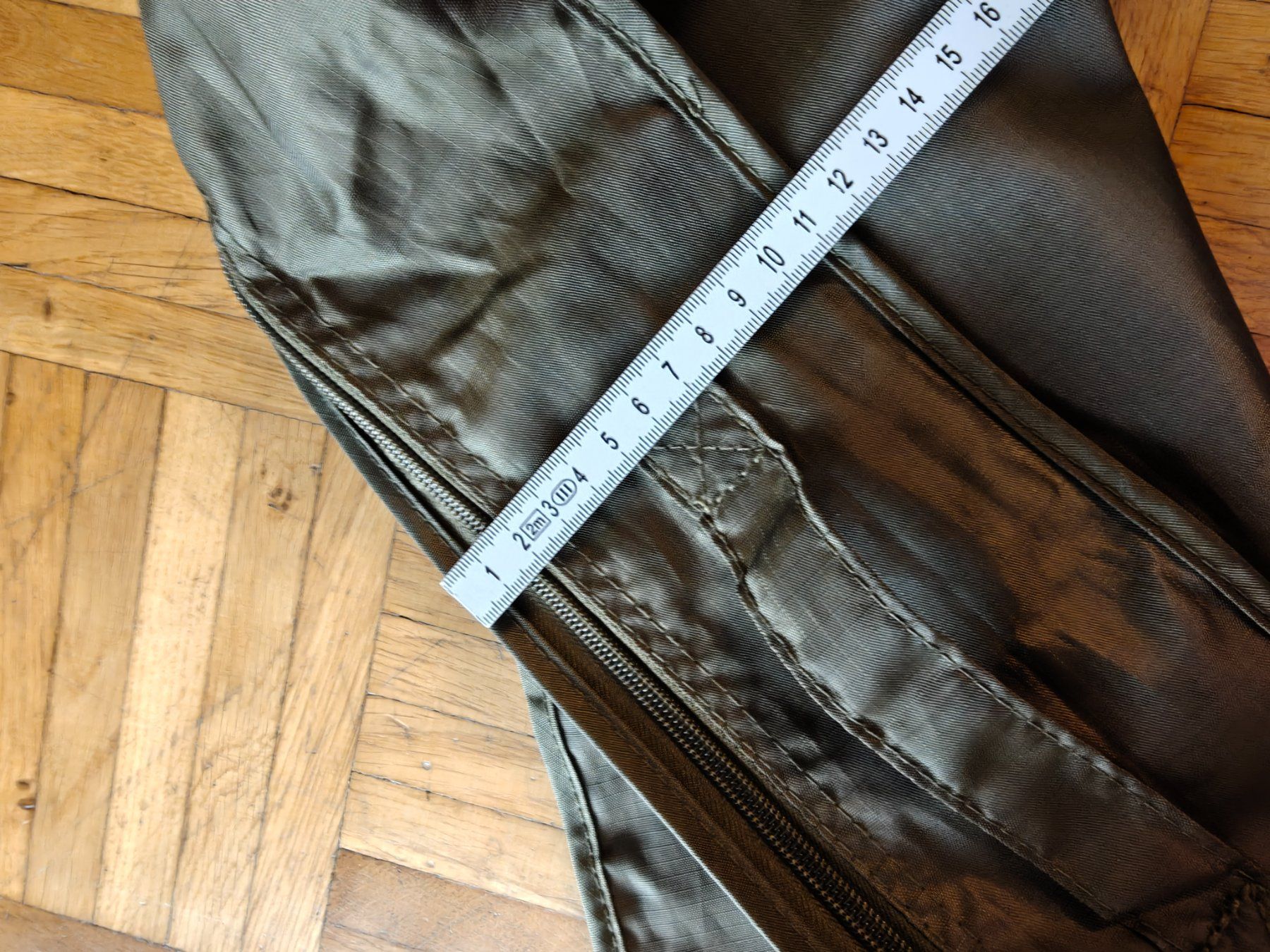 Borse: Reiseordnungstaschen / Packing Cubes – Nuovo (secondo la descrizione) da Samedan venduto da t_p_8nvs 8