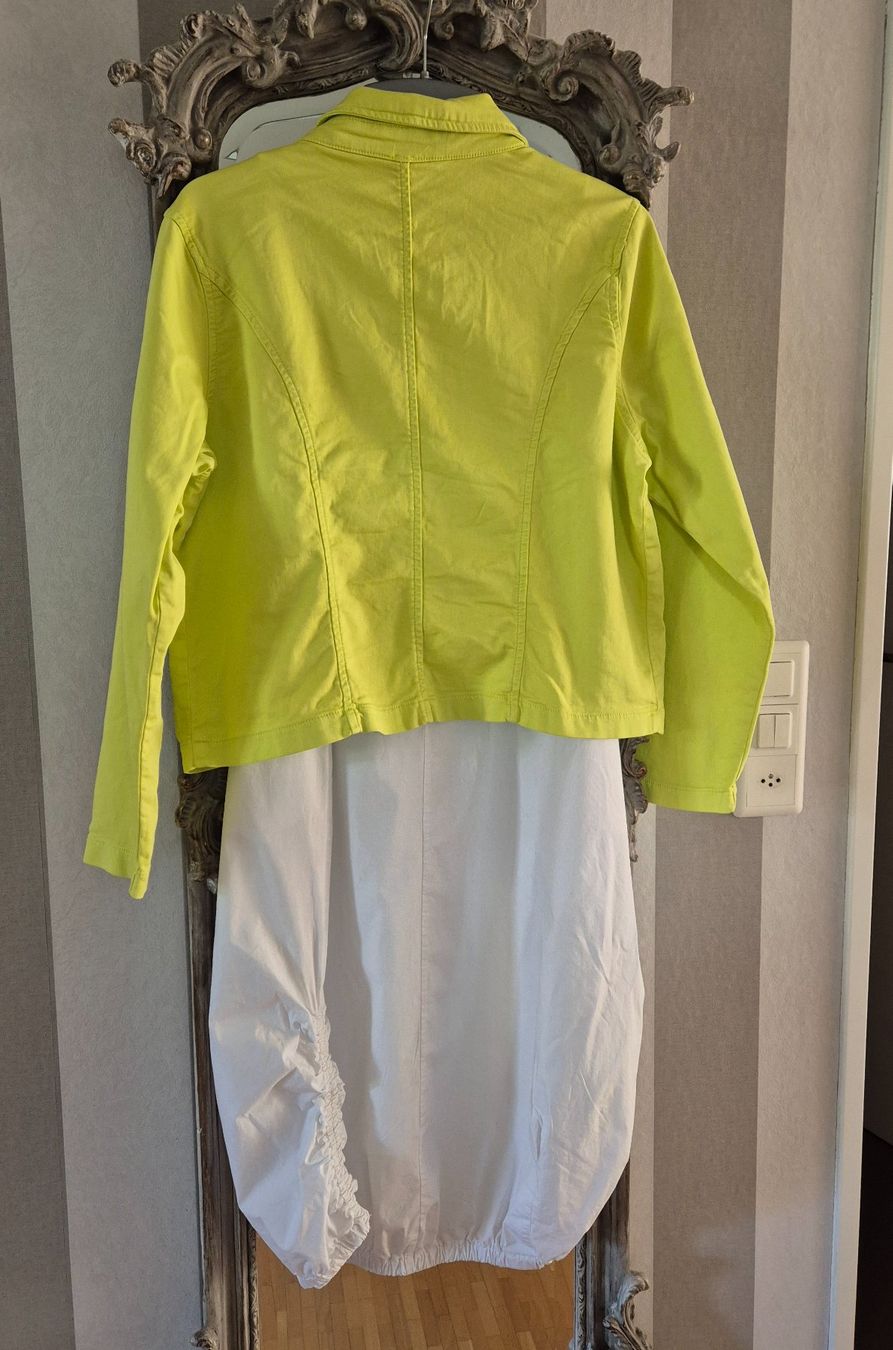 Giacche: Tredy Jeans Jacke Gr. 3 – Nuovo (secondo la descrizione) da Tagelswangen venduto da seigutzudir 1