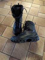 LOWA Renegade II GTX HI TF Stiefel Black
