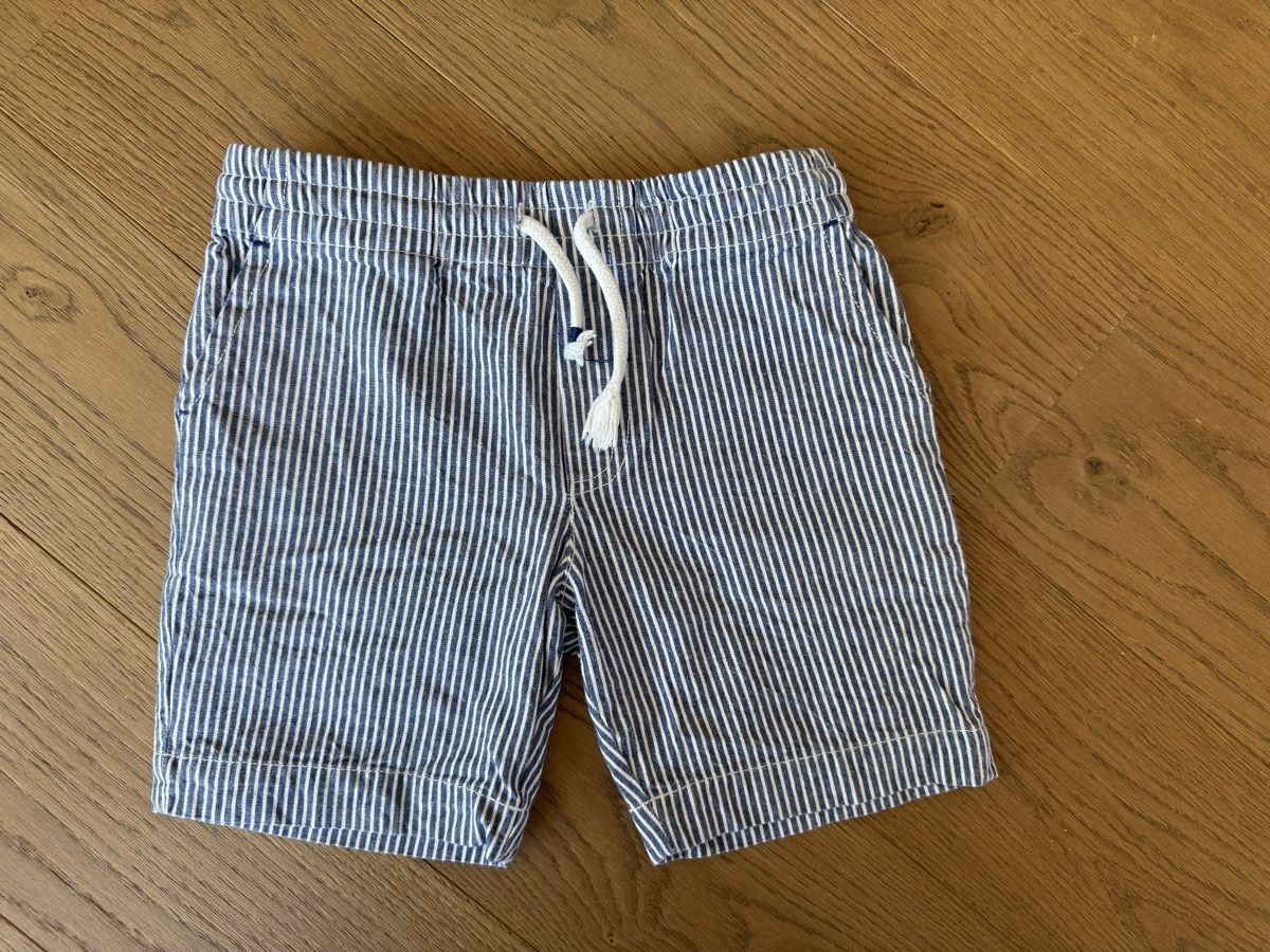 Pantaloni: Shorts Junge, Grösse 128 – Nuovo (secondo la descrizione) da Kehrsatz venduto da Tamsli13