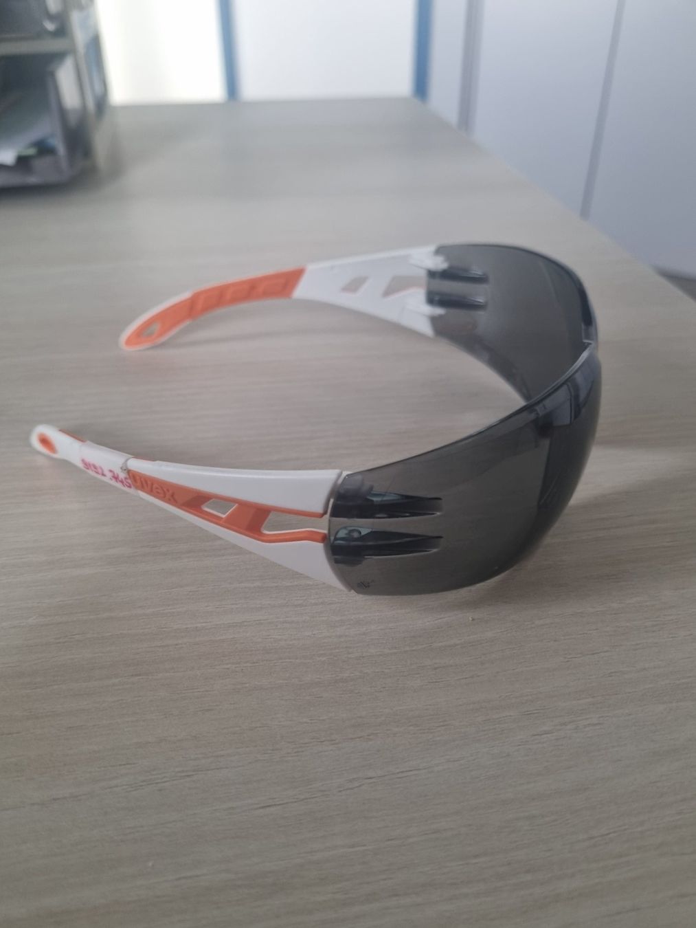 Uvex Occhiali & Lenti: UVEX Sonnenbrille / Sportbrille – Nuovo (secondo la descrizione) da Frick venduto da Geheim007 4
