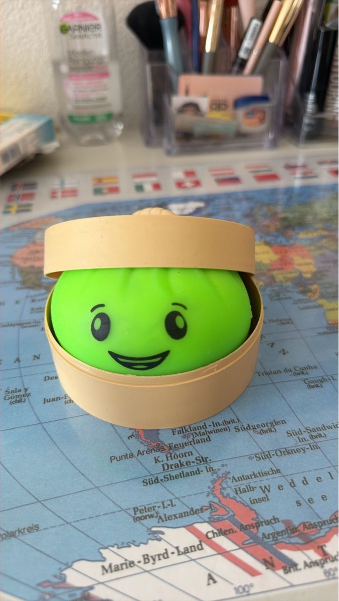 Giocattoli: Squishy Dumpling in Bambus-Dampfkorb gebraucht – Nuovo (secondo la descrizione) da Teufen AR venduto da evi_77q5