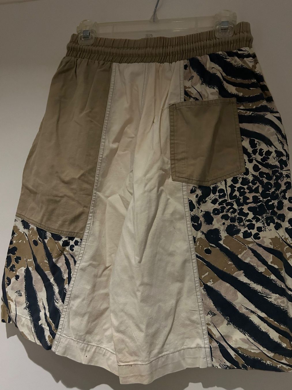 Pantaloni: Shorts Gr. L – Usato da Zumikon venduto da Uranus88 3