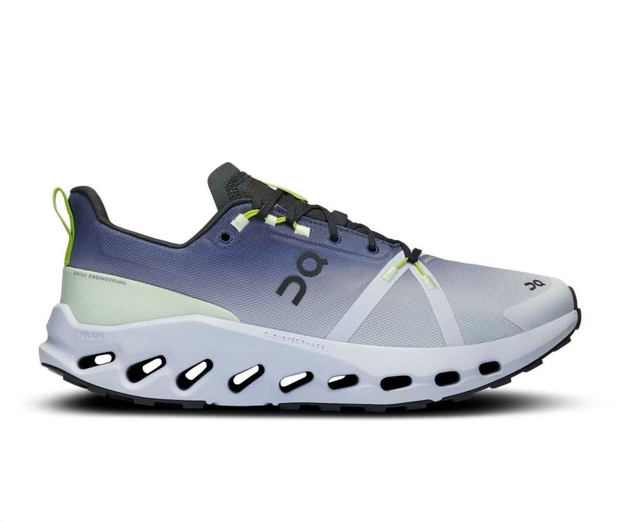 On Scarpe da donna: On Cloudsurfer Trail WP Gr 40.5 Neu – Nuovo e nell'imballaggio originale da Zürich venduto da shq_nm2c