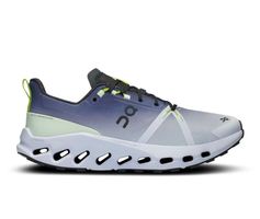 On Cloudsurfer Trail WP Gr 40.5 Neu