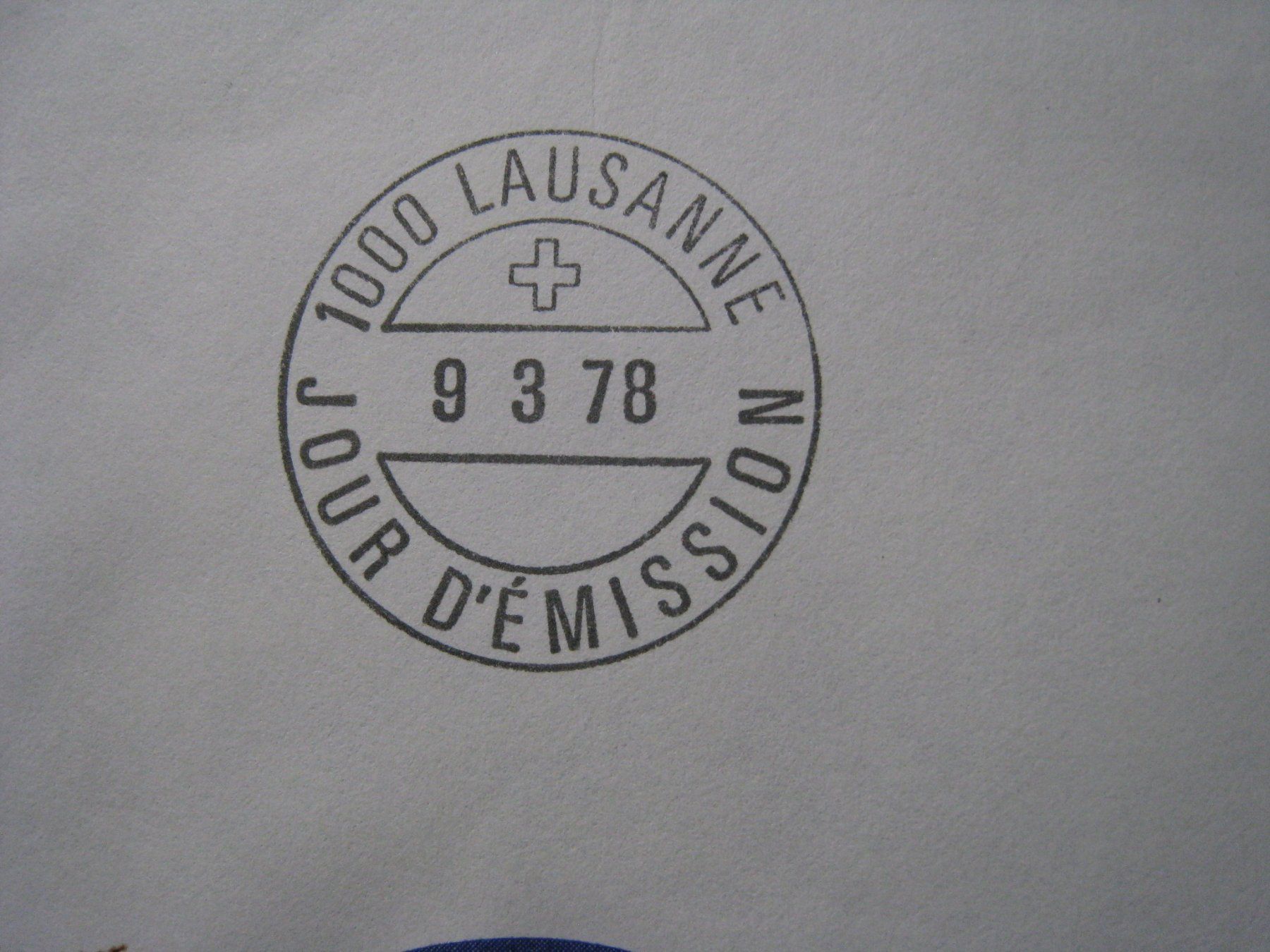 Tutti i francobolli: Ersttagsbrief  1978 – Usato da Aarwangen venduto da Pinsel7890 1