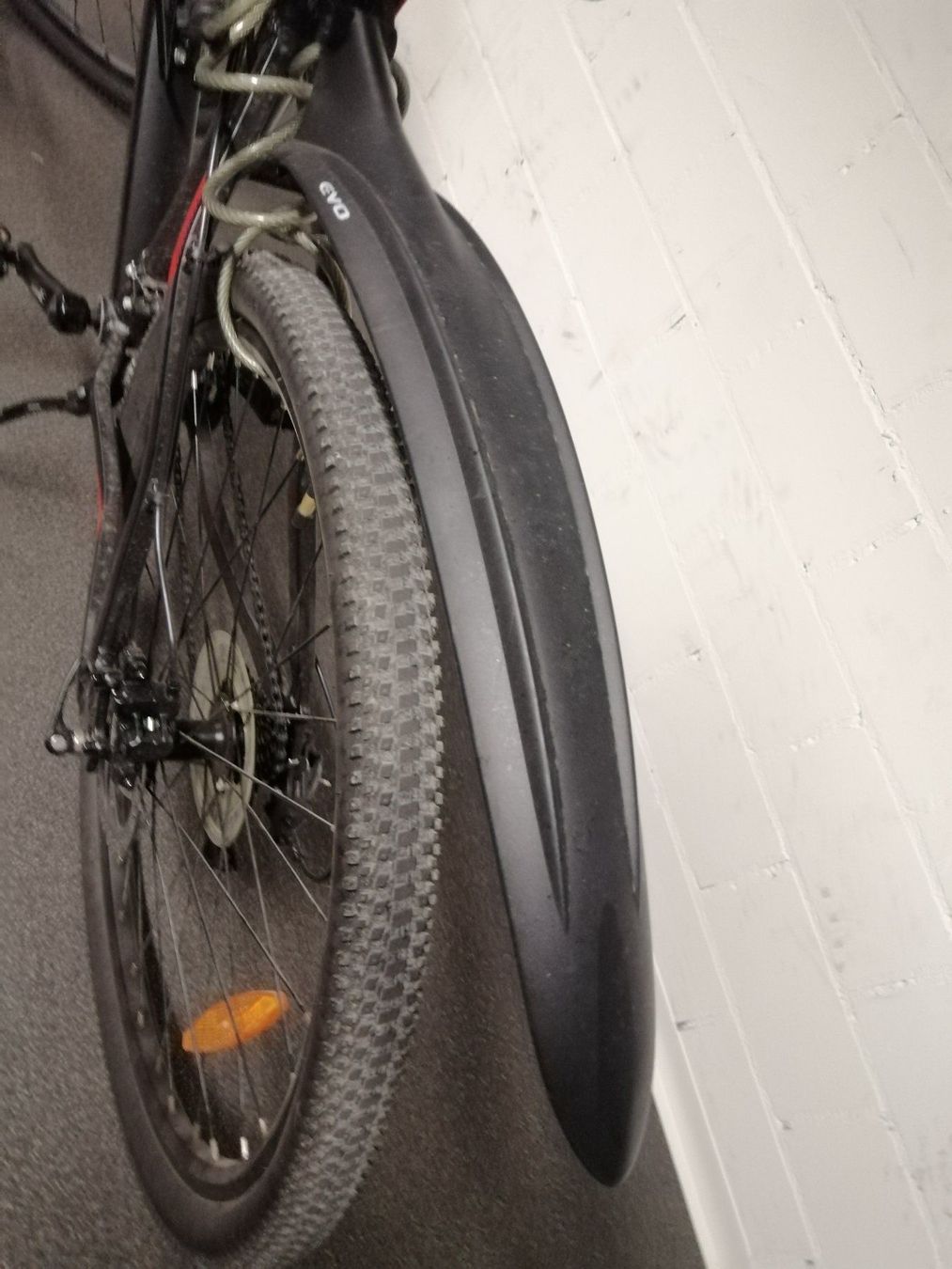 Velos: Leopard Antero 27.5" Mountainbike – Neu (gemäss Beschreibung) aus Wettingen von rigipilatus 7