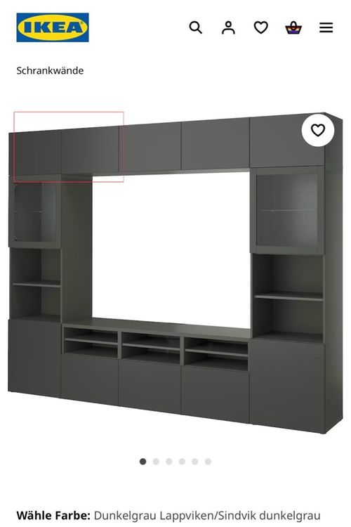SCHRANKWAND IKEA KLEINANZEIGEN DE visual data 2