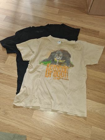 T-Shirts Sommer Set , 13/140 (Nr.3)