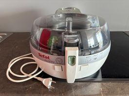 Tefal Actifry Fritteuse Ohne öl