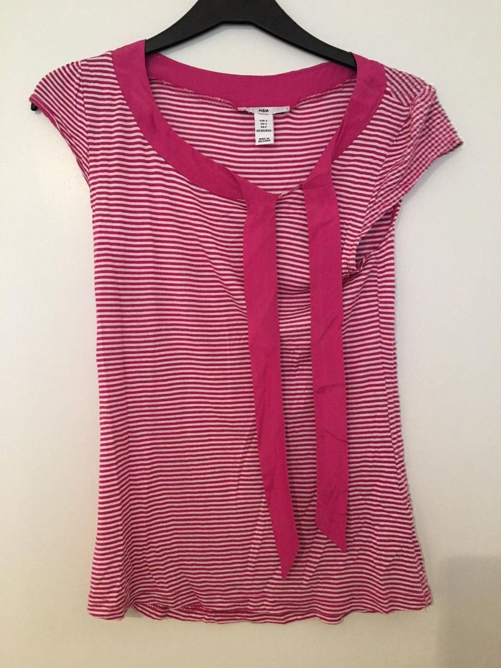 H&M T-Shirts: T-Shirt H&M Gr. S – Gebraucht aus thalwil von Raishin720 3
