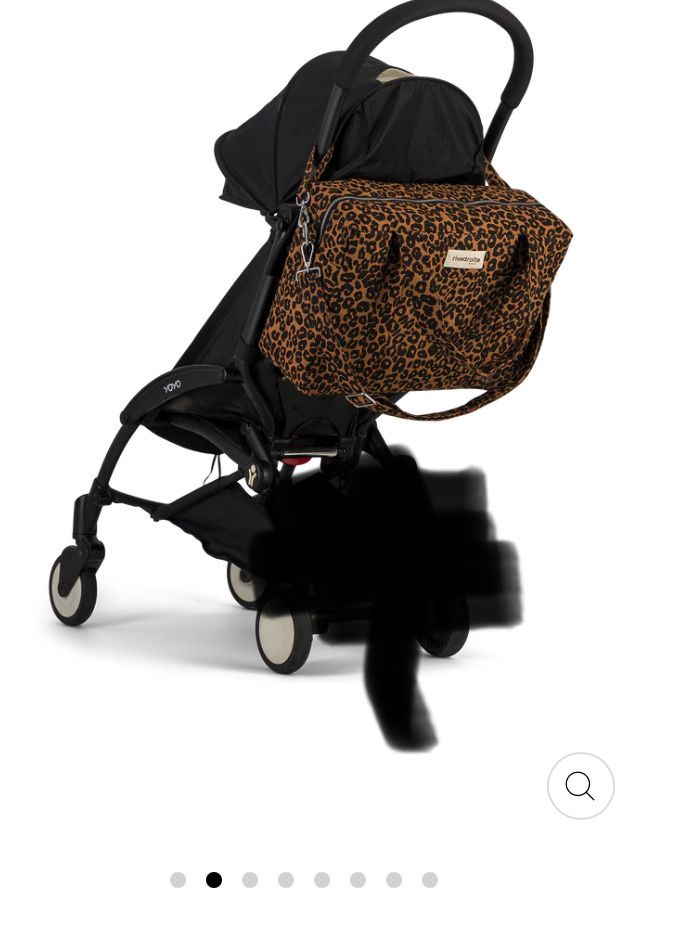 Borse da donna: Wickeltasche Rivedroite Paris – Nuovo (secondo la descrizione) da Zürich venduto da Skylar80 3