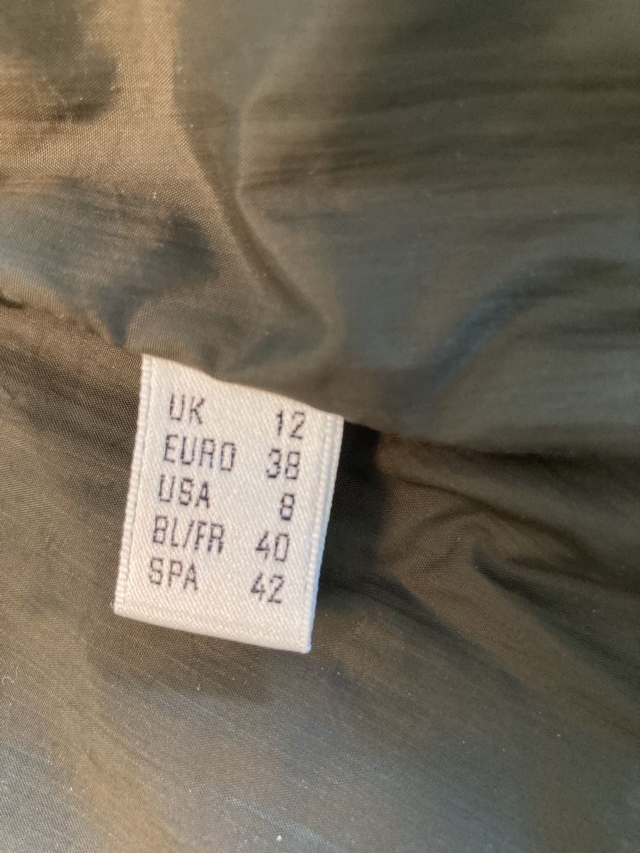 Giacche: Barbour Jacke, beige Größe 38 – Usato da Bad Ragaz venduto da Tessduo 2