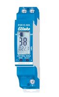 Compteur d'énergie monophasé Eltako EVA12-32A