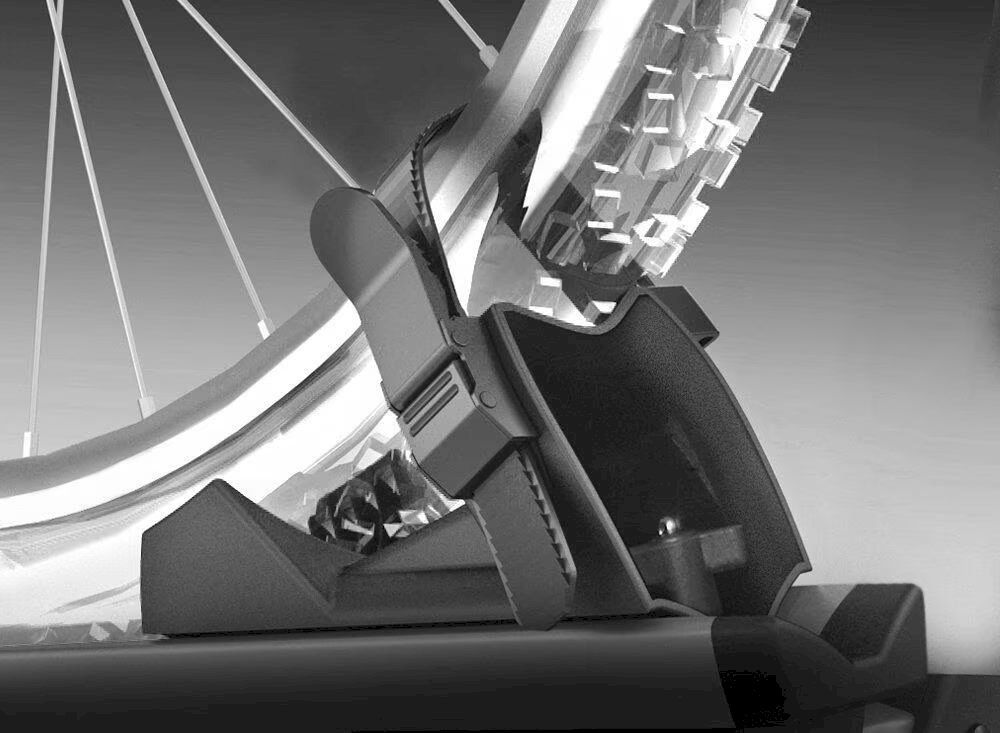 Portapacchi: Atera Strada EVO 3 AHK-Fahrradträger – Nuovo e nell'imballaggio originale da Bottighofen venduto da zaap 3