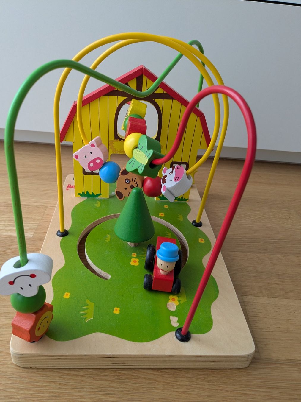Giocattoli: Spielzeug – Usato da Prangins venduto da Ivy2016 1