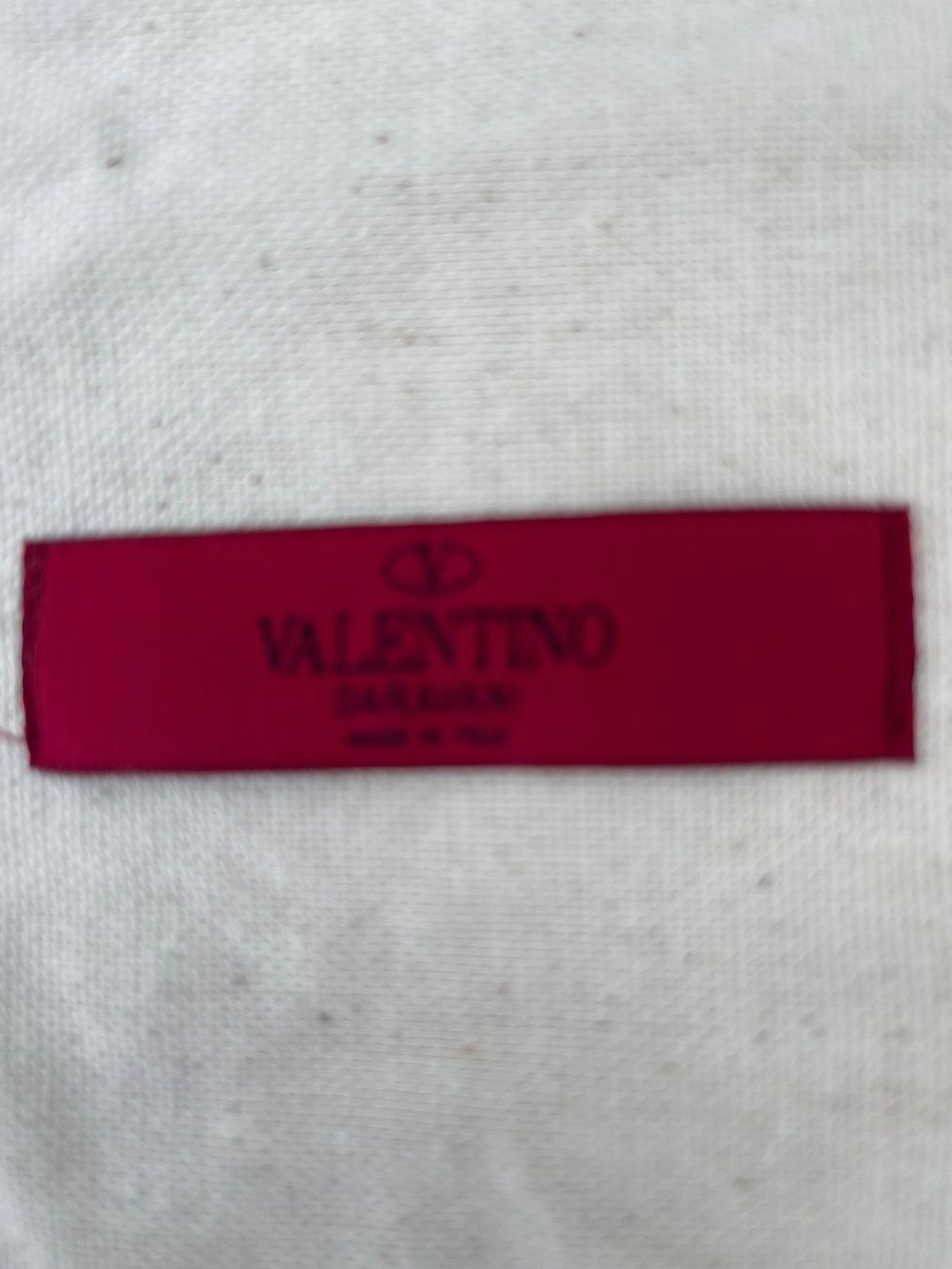 Valentino Borse da donna: VALENTINO GARAVANI Rockstud Tasche – Usato da Ruggell venduto da expoli 9
