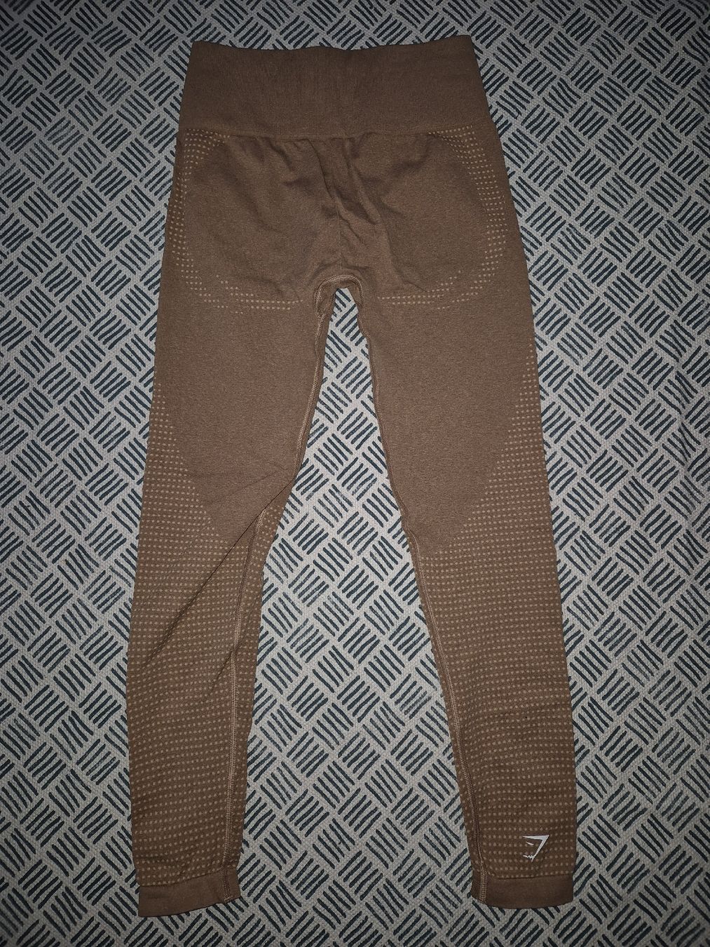 Gymshark Leggings: Gymshark Leggins Grösse S – Neu (gemäss Beschreibung) aus Obfelden von Spielsachenschweiz 1