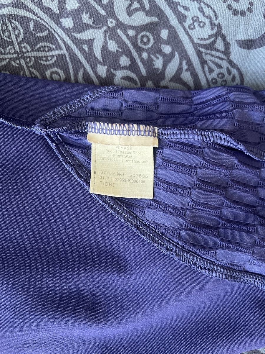 Puma Top: Puma Sport Tanktop – Usato da Baden venduto da maj_wv7b 2