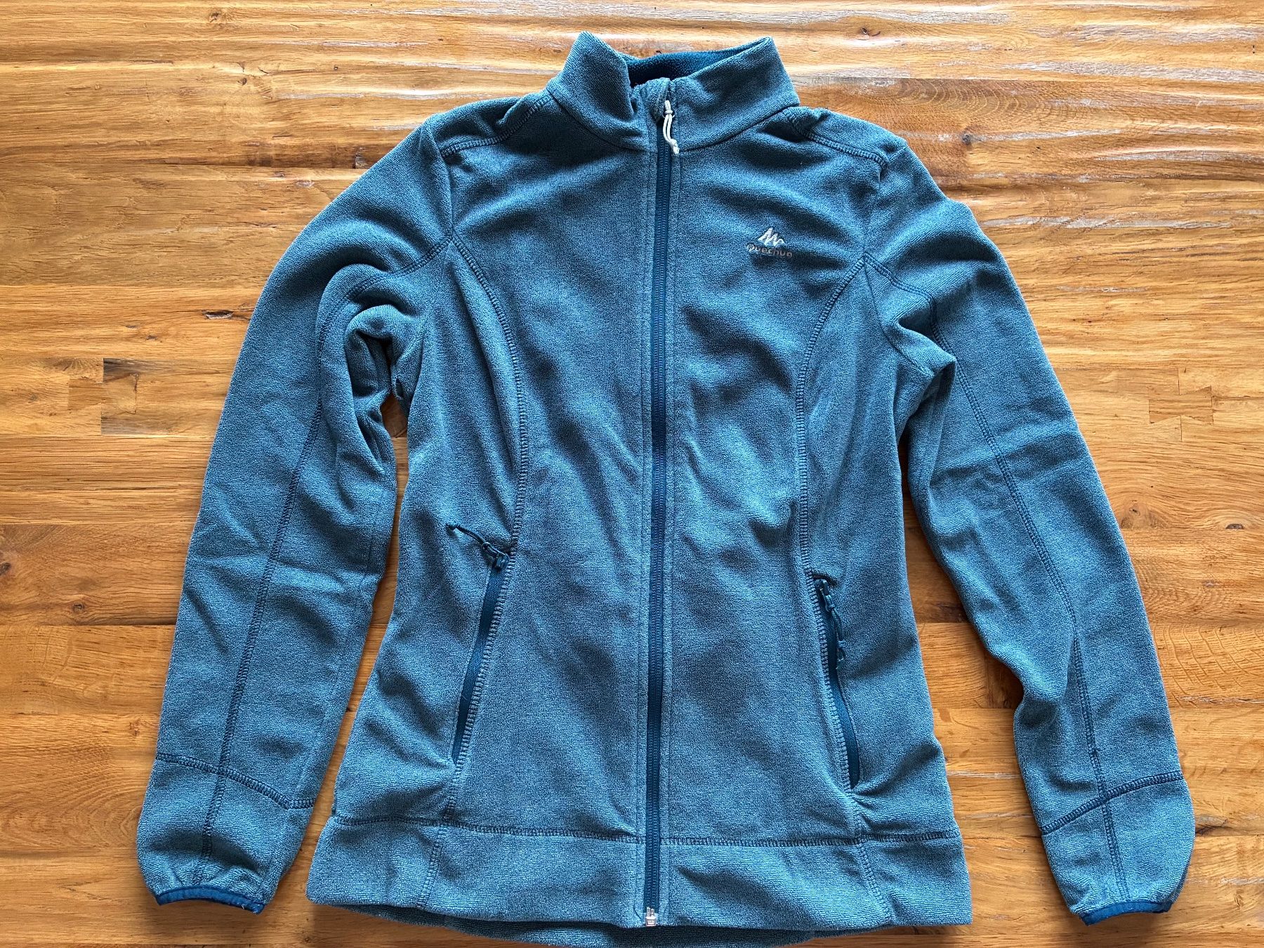 Decathlon Giacche: Damen Fleece Jacke. Grösse XS – Usato da Kräiligen venduto da MonteBerna 1