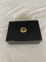 ROLEX Cellini Box 50.00.09 Watch Box Case