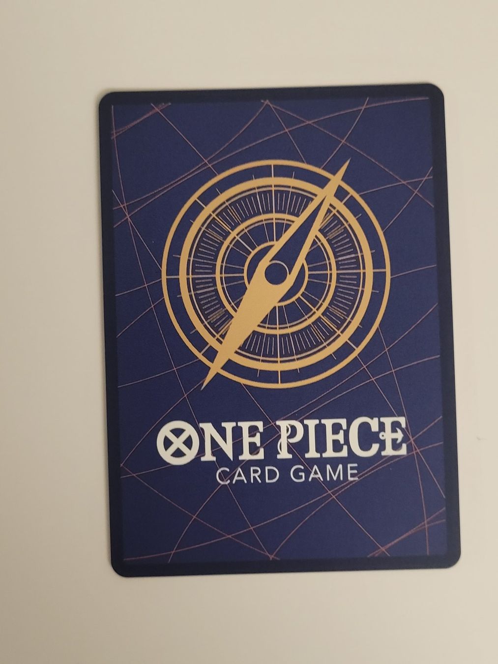 Bandai Carte collezionabili: One Piece TCG Boa Hancock OP02-059 Alt Art Parallel JP – Usato da Münchenstein venduto da new_akiba_store 1