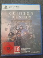 Crimson Desert PS5 Day One Edition