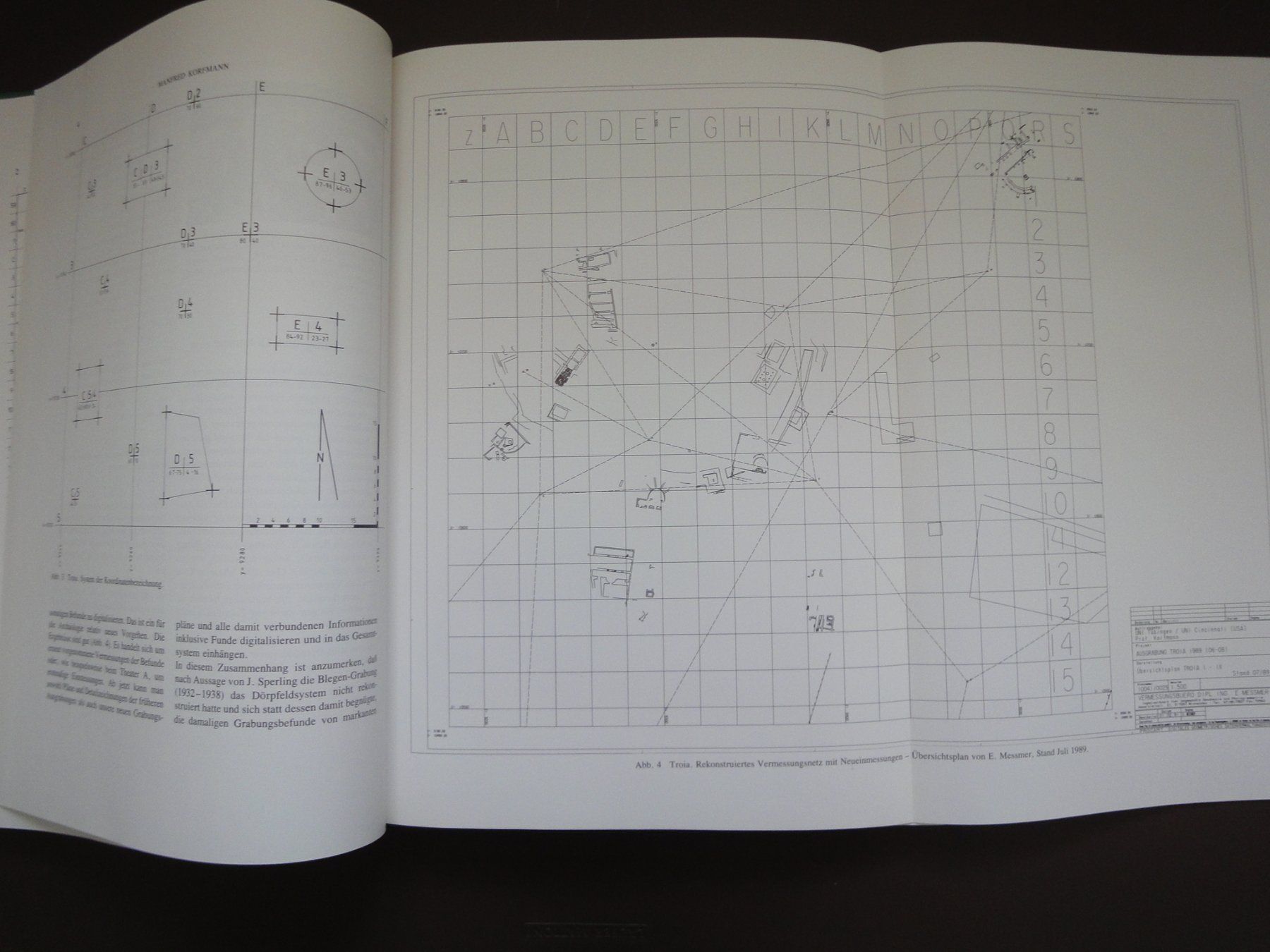 Libri: STUDIA TROICA - BAND 1 - 1991 – Nuovo (secondo la descrizione) da Biel/Bienne venduto da 07helios032 2