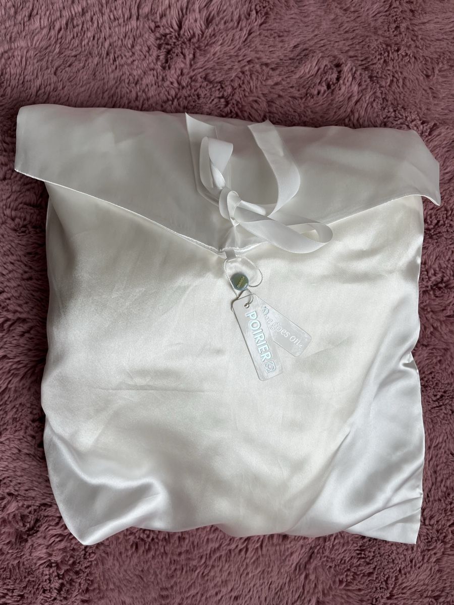 Foulard & Sciarpe: Poirier Brautstola – Nuovo (secondo la descrizione) da Wetzikon ZH venduto da jen_bcq5 2