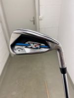 Callaway Golf - XR os - XP95 - Eisen 4 - RH - rechte Seite