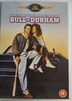 DVD BULL DRHAM- KEVIN COSTNER - SUSAN SARANDON - TIM ROBBINS