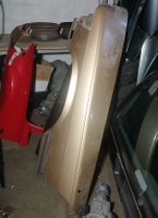 Aile avant gauche Mercedes 350SLC 1972-1981